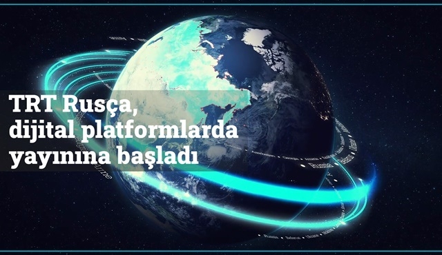 trt rusça
