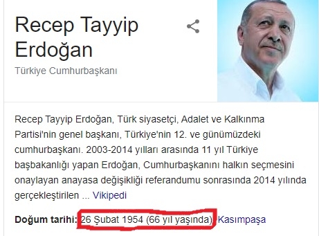 tayyip erdoğan ın cumhurbaikanlığının düşmesi