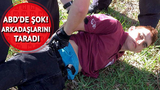15 şubat 2018 abd de yaşanan okul saldırısı