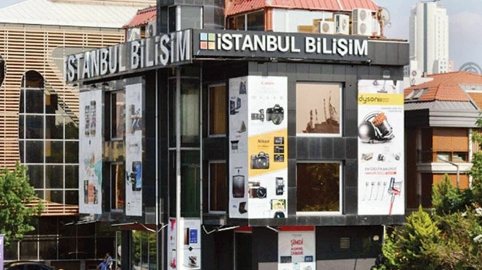 istanbul bilişim in milyar liralık vurgunu