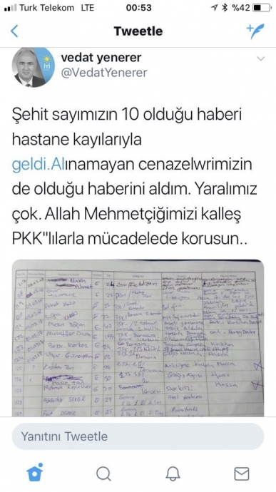 iyi partinin fetönun partisi olduğu gerçeği