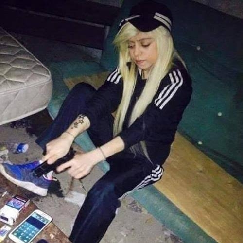 sözlük kızlarının fotoğrafları