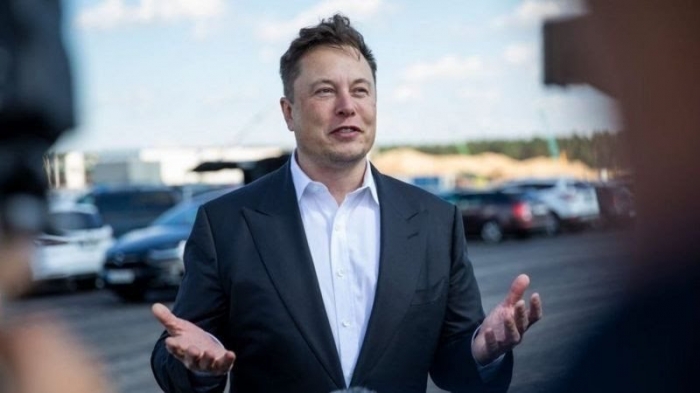 elon musk un ikinci en zengin insan olması