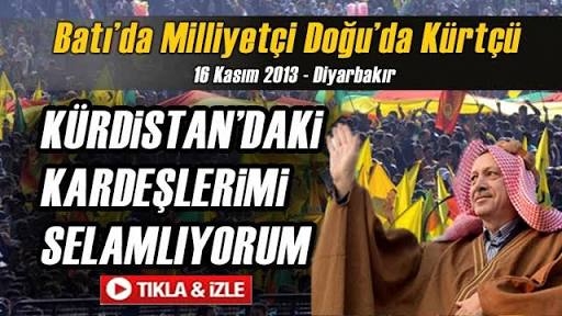 kürdistan diyen vekillere para cezası getirilmesi