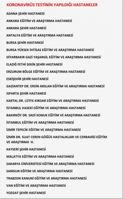 türkiye de corona virüs algısı yapan fetöcüler