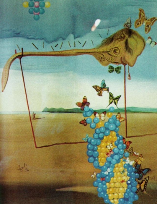 sürrealizm