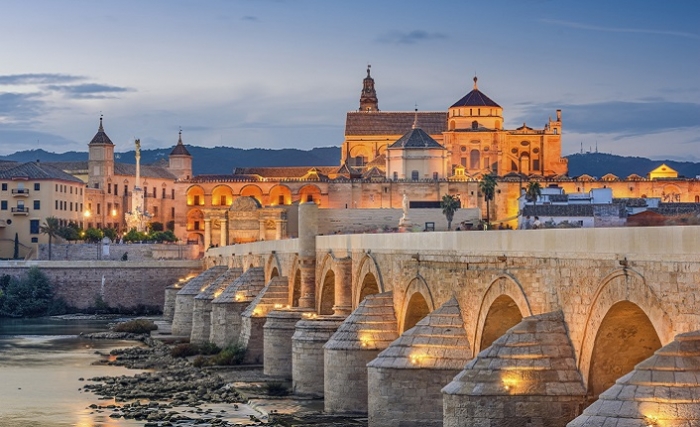 cordoba cami için hiç yüreği sızlamayan papa