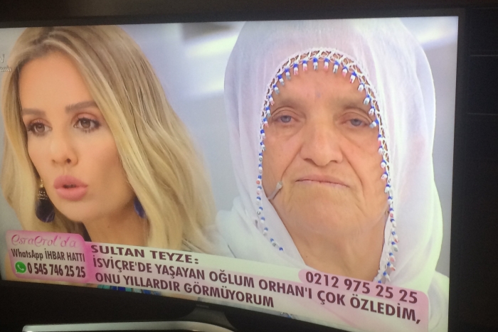 gecenin fotoğrafı