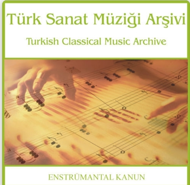 enstrümantal kanun
