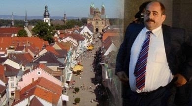 fetöcü zekeriya öz e özel villa