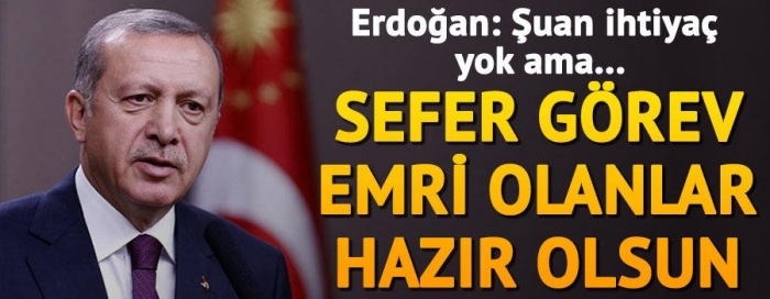 sefer görev emri