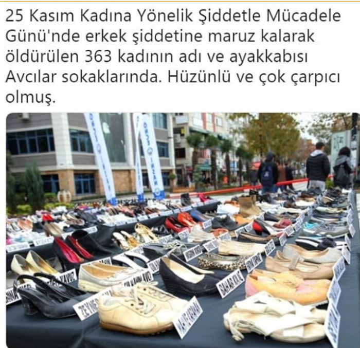 363 kadın