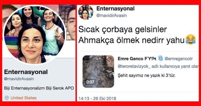 ülkemizdeki türklere yapılan ırkçılık