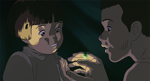 günün anime filmi