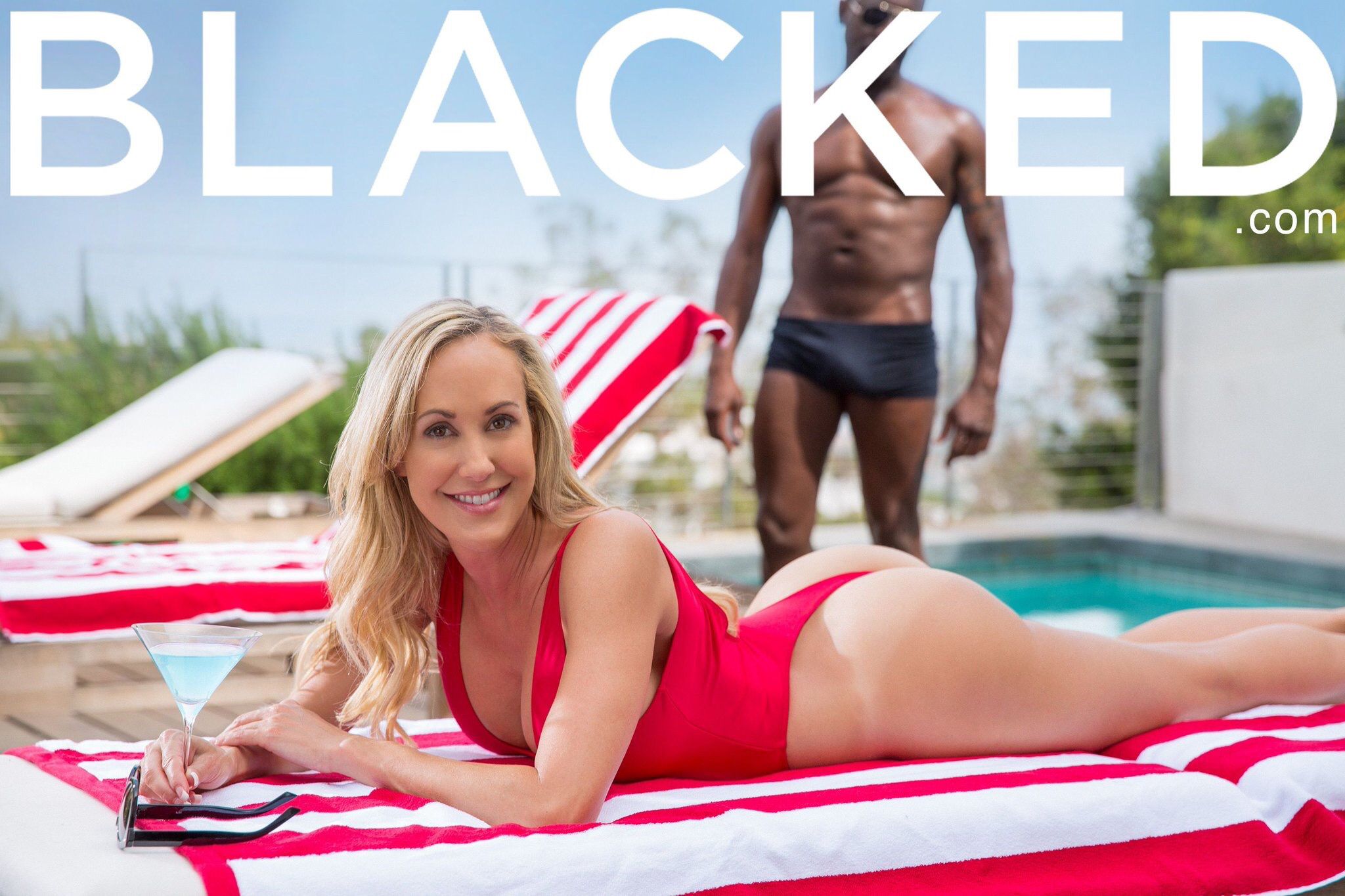 Porn Star Brandi Love 38