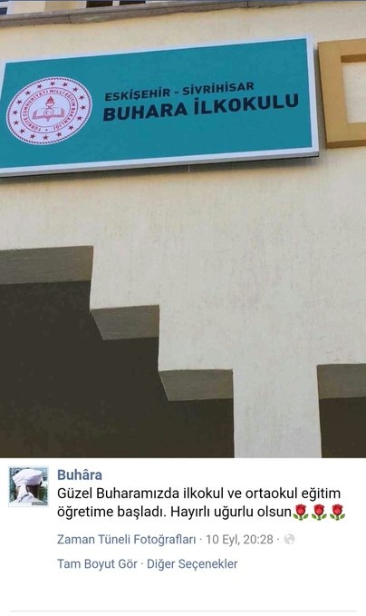 menzilcilerin bilvanis çiftliği ve buhara köyü