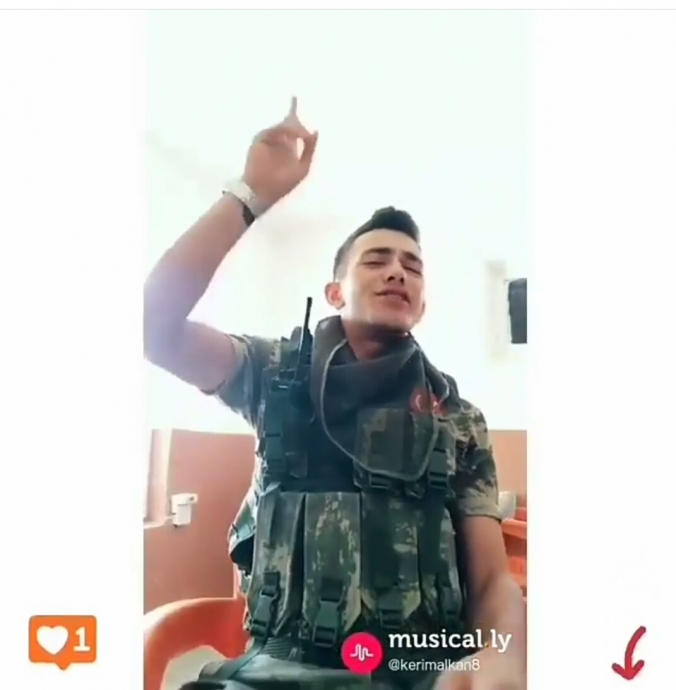 tsk içindeki şebekler