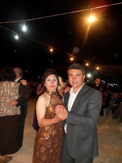 bakımsızsın diyerek dövülen kadının ölmesi