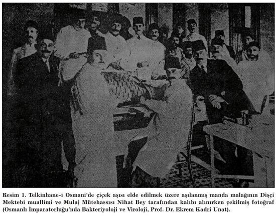 türkiye corona virüs aşısı ve ilacı üretebilirdi