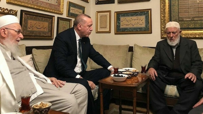 ismailağa vakfı nın kurulması