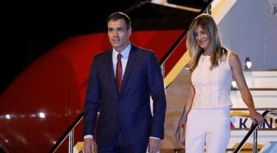 ispanya da koronavirüsü vakası
