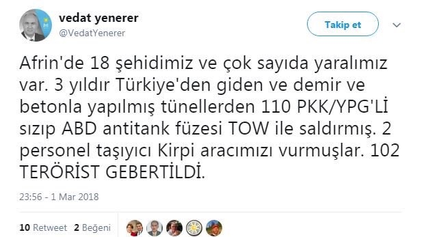iyi partinin fetönun partisi olduğu gerçeği