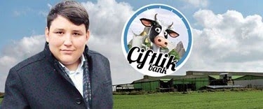 çiftlikbank a kayyum atanması