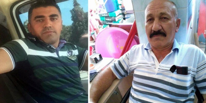 damadını pompalı tüfekle vuran kayınpeder