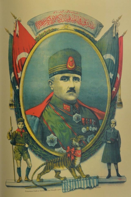 kazım karabekir