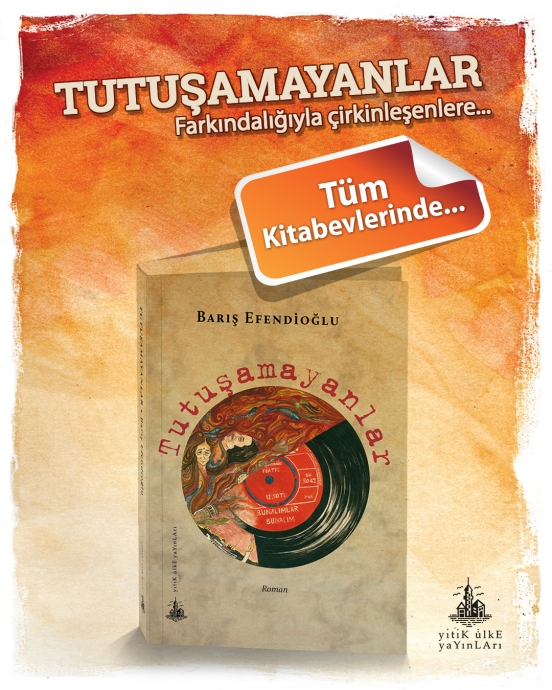 tutuşamayanlar