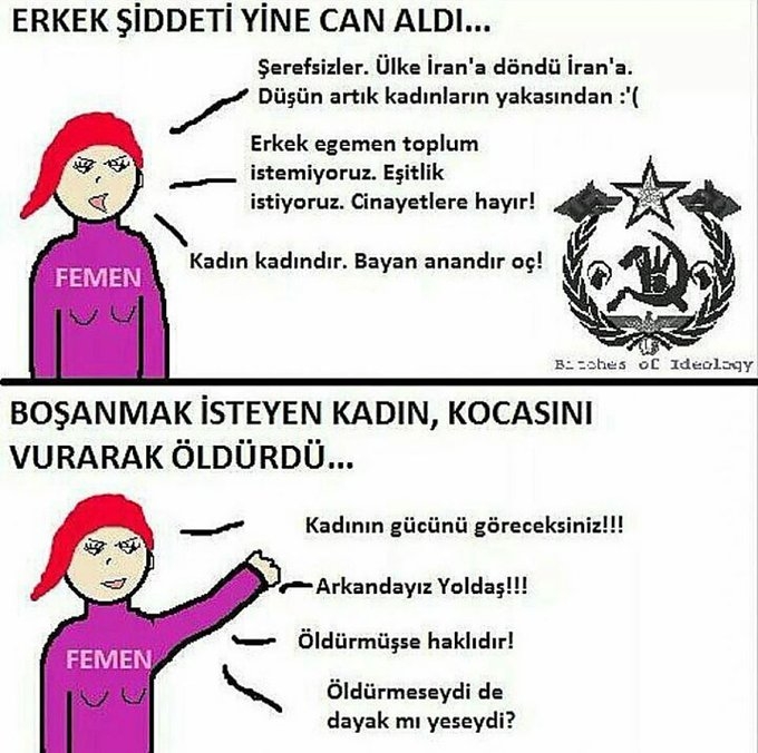 anaerkil düzen
