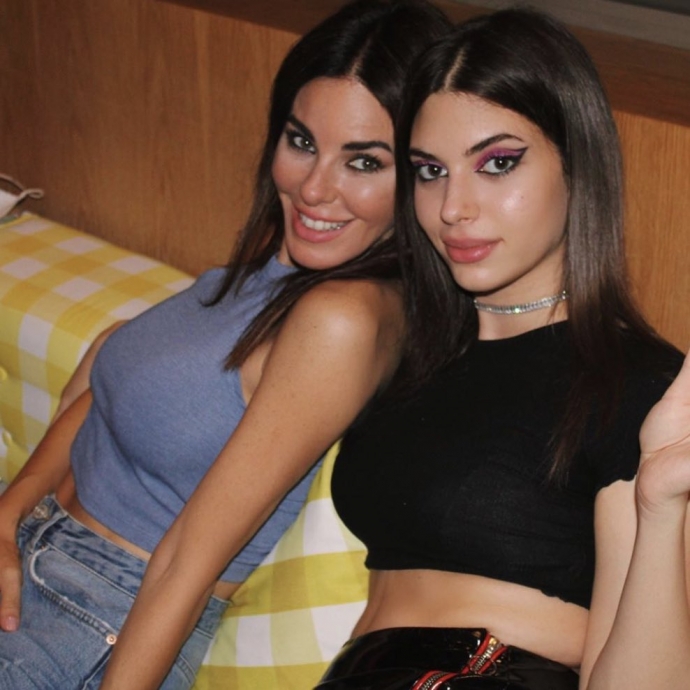 derin talu nun 17 yaşına girmesi