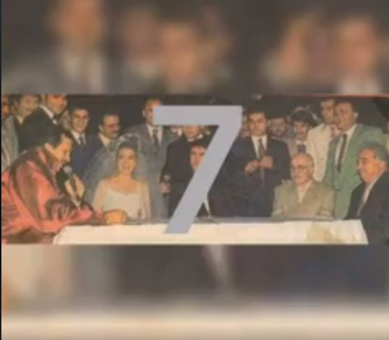 hayatım boyunca feto ile 2 ya da 3 kere görüştüm