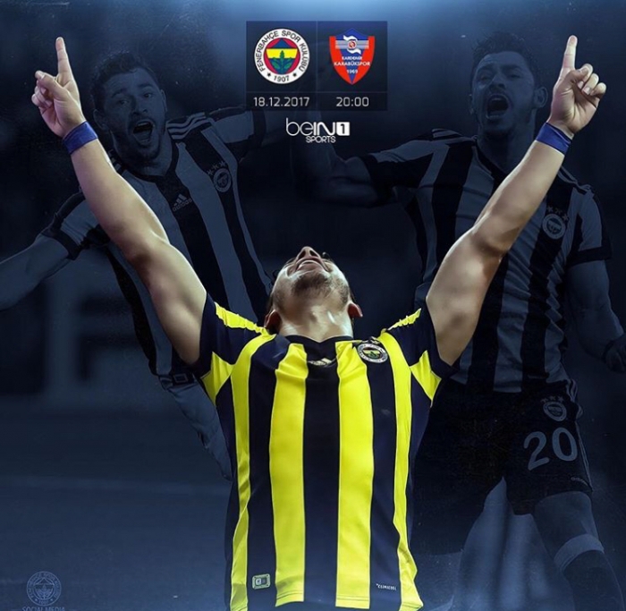 bugün fenerin maçı var