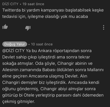 mersinli cihangir in terapi tadında videoları