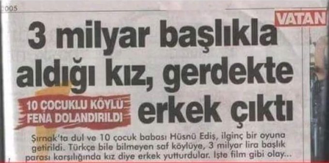 türkiye de yoktu azerbaycan dan aldım