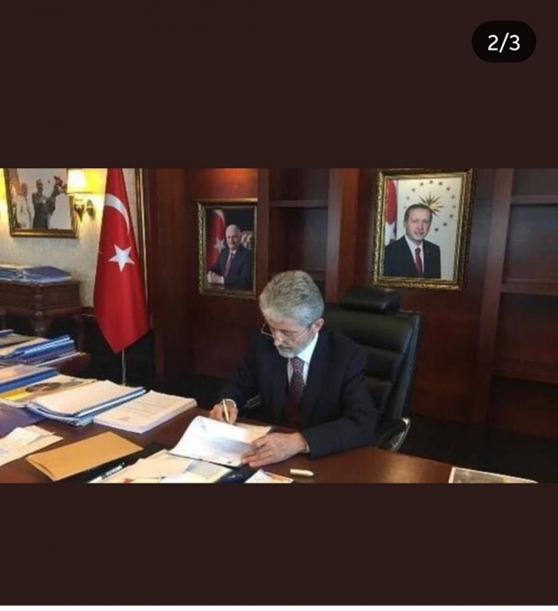 mansur yavaş ın ilk icraatı