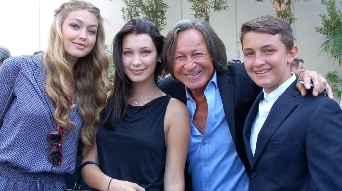 mohamed hadid