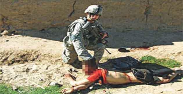 amerika nın afganistan da işkenceleri