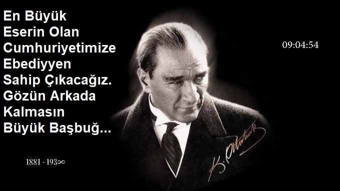 10 kasım