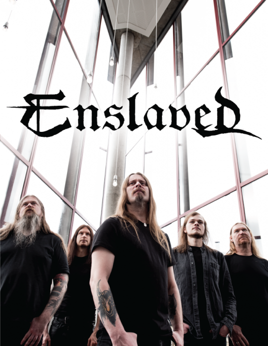 4 nisan 2018 enslaved istanbul konseri