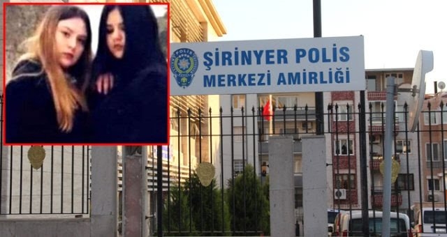 macera olsun diye evden kaçan 3 genç kız