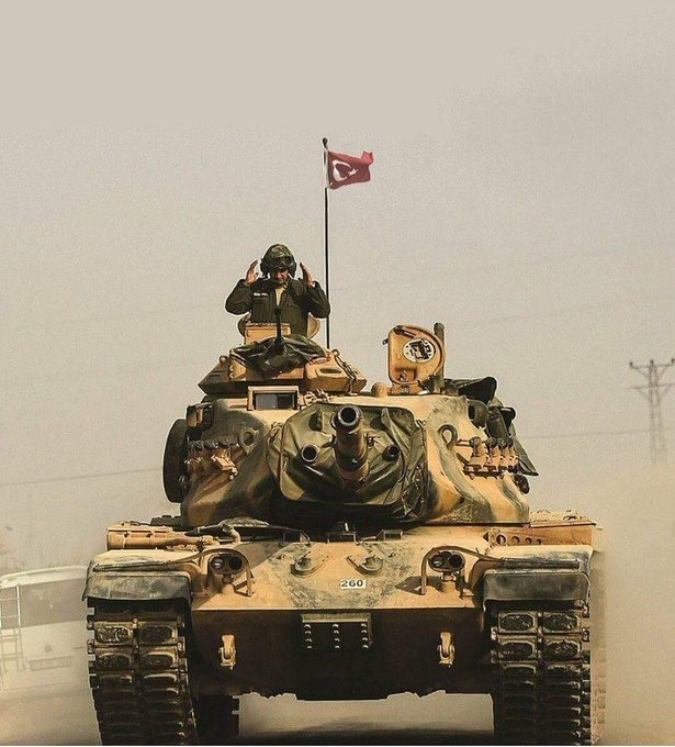 barış pınarı harekatı