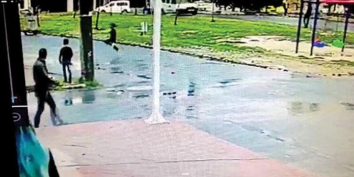 tekirdağ daki keskin nişancı dehşeti
