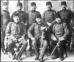 109 yıl önce bugün ne oldu