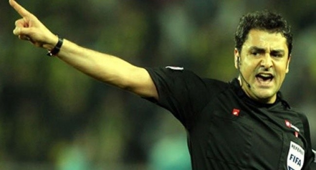 bülent yıldırım