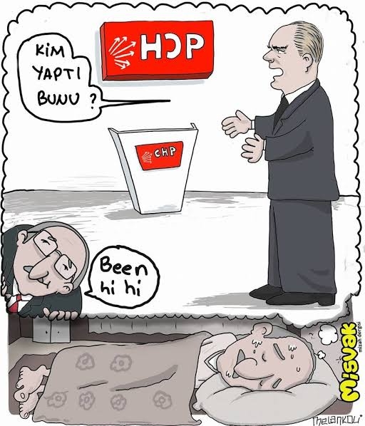izmiri ak parti alırsa kılıçdaroğlu istifa eder