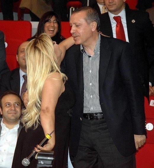 neymiş muharrem ince bira içiyormuş sorunsalı