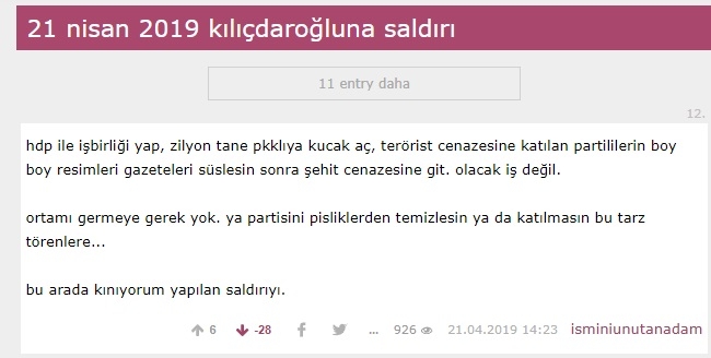 pelikan terör örgütü uludağ sözlük yapılanması