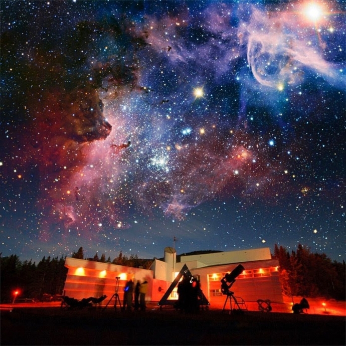 12 ağustos meteor yağmuru
